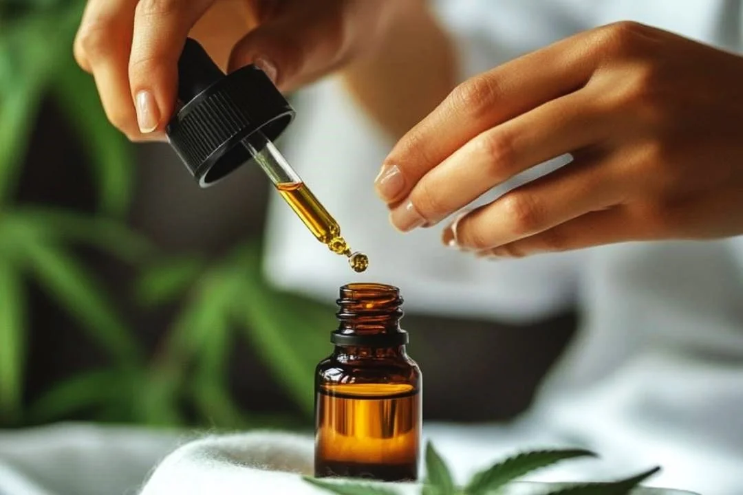 Imagem do artigo do blog IBRAS sobre Cannabis Medicinal